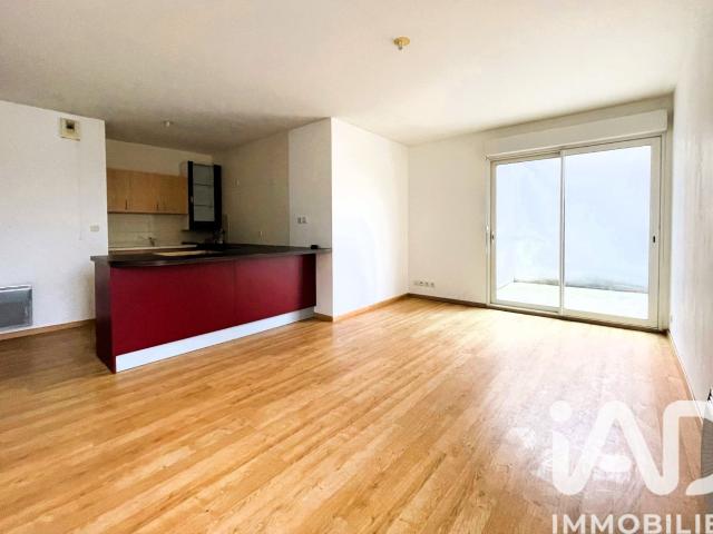 Appartement vente à Tours