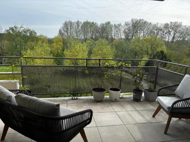 Appartement vente à Mantes-la-Jolie, Hardricourt