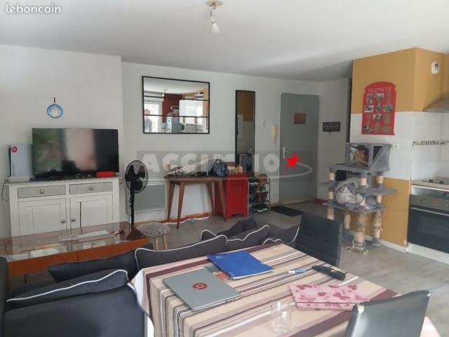 Appartement vente à Sarlat-la-Canéda, Lavaur