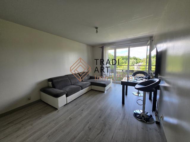 Appartement vente à Évry, Fleury-mérogis