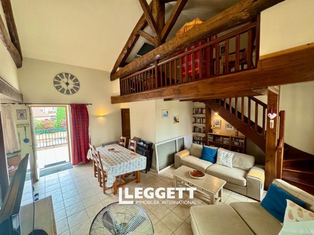 Appartement vente à Carcassonne, La Redorte