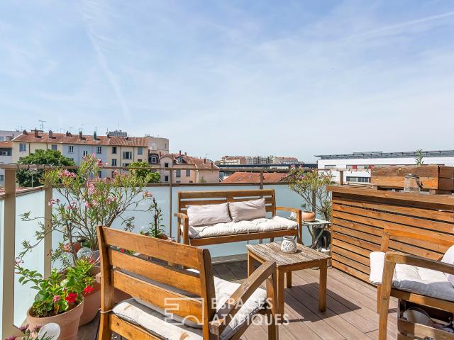 Appartement vente à Lyon, Métropole de Lyon