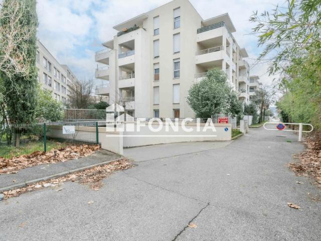 Appartement vente à Barnave, Valence