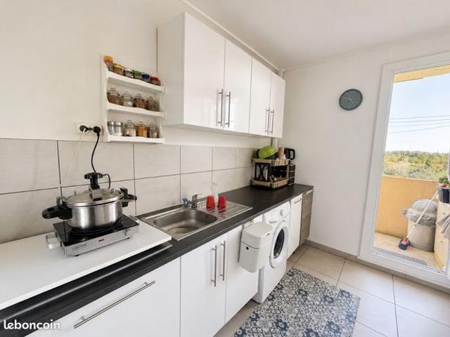 Appartement vente à Avignon, Sorgues