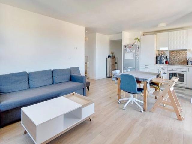 Appartement vente à Torcy, Emerainville
