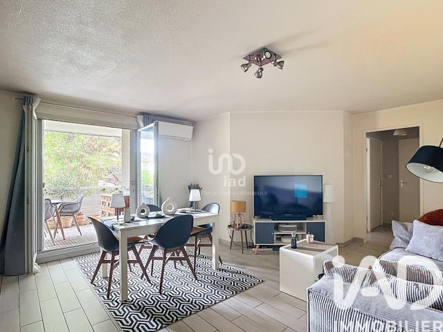 Appartement vente à Toulouse
