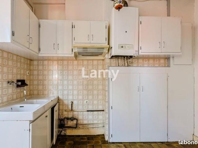 Appartement vente à Pau