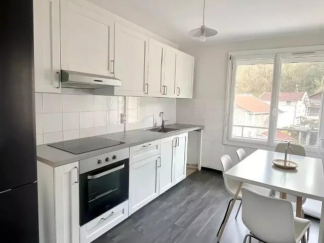Appartement location à Grenoble, Domène