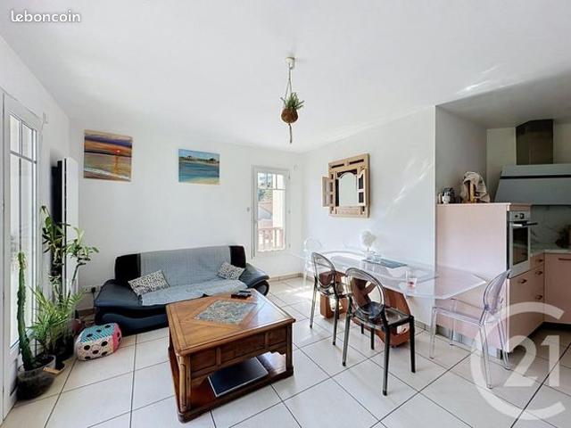 Appartement vente à Arcachon