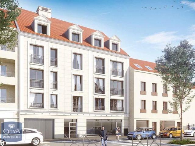 Appartement location à Torcy, Brou-sur-chantereine