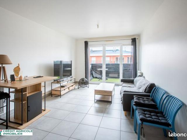 Appartement vente à Les Andelys, Gisors