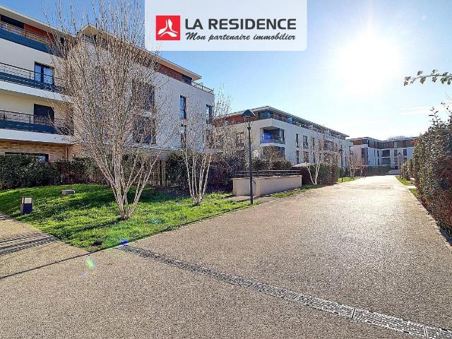 Appartement vente à Versailles, Plaisir