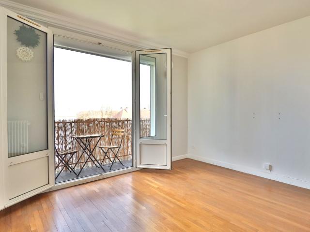 Appartement vente à Troyes