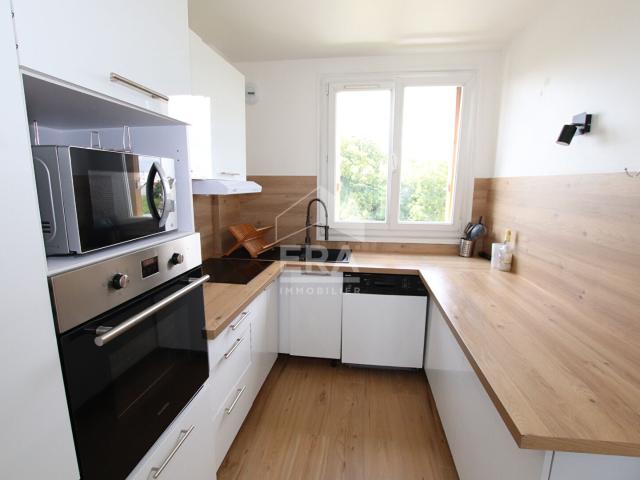 Appartement vente à Nogent-sur-Marne, Villiers-sur-marne
