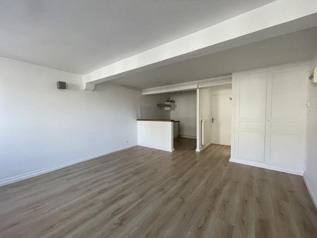 Appartement location à Riom