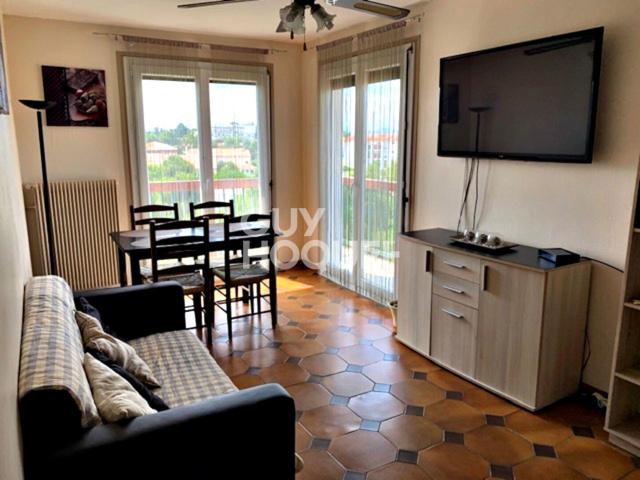 Appartement vente à Perpignan