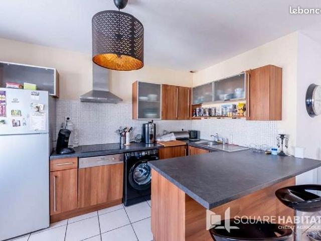 Appartement vente à Langon, Paillet