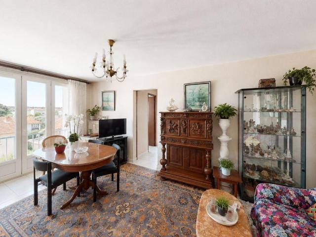 Appartement vente à Toulouse