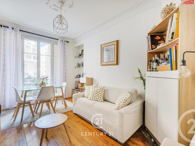 Appartement vente à Paris 15e Arrondissement, Paris