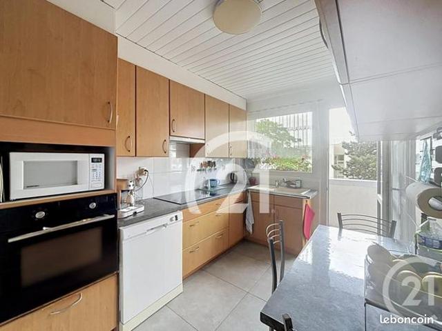 Appartement vente à Sarcelles, Villiers-le-bel