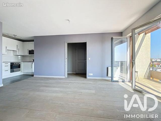 Appartement vente à Montreuil, Eure-et-Loir
