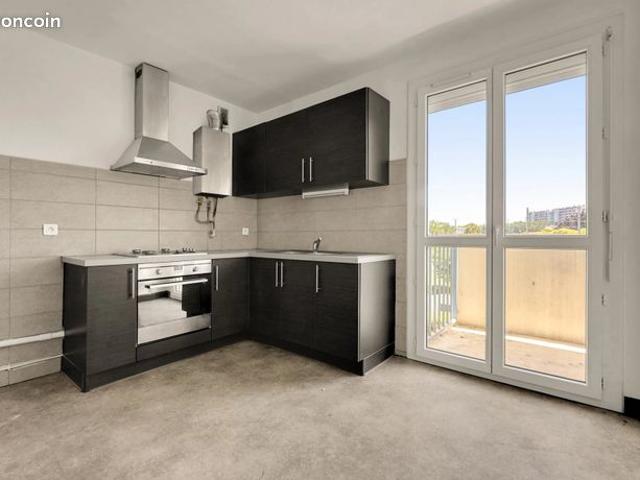 Appartement vente à Toulouse