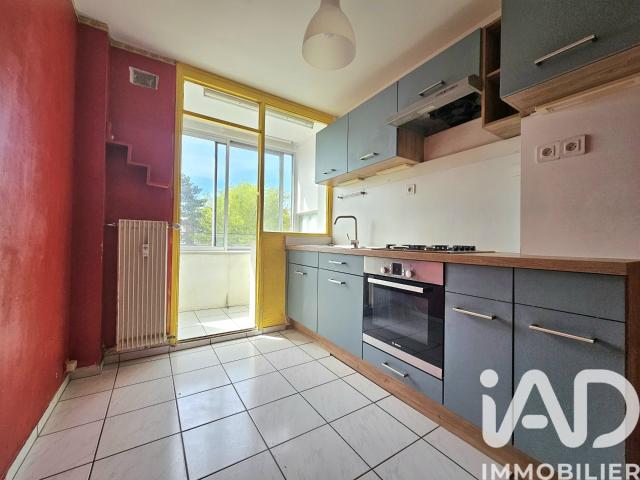Appartement vente à Argenteuil, Franconville