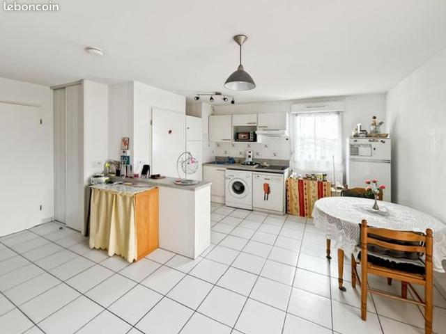 Appartement vente à Rochefort, Royan