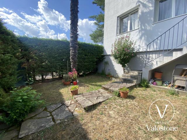 Appartement vente à Pau