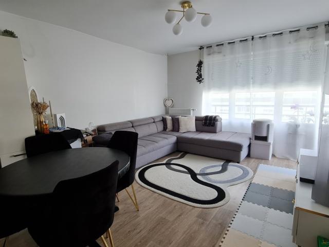 Appartement vente à Palaiseau, Les Ulis