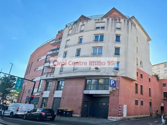 Appartement vente à Argenteuil, Val-d'Oise