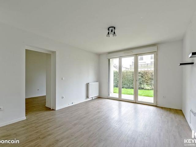 Appartement vente à Argenteuil, Bessancourt