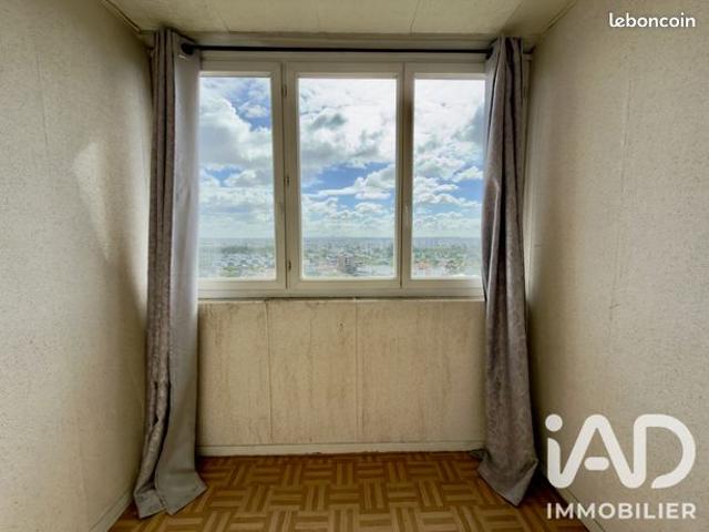 Appartement vente à Créteil