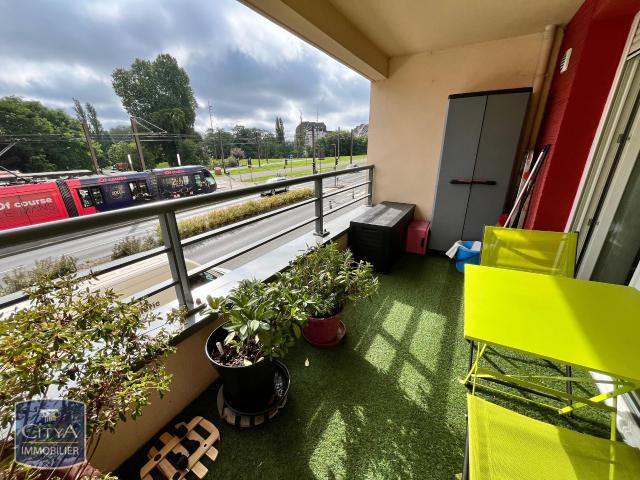 Appartement vente à Le Mans