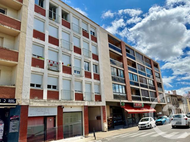 Appartement vente à Pomponne, Montauban