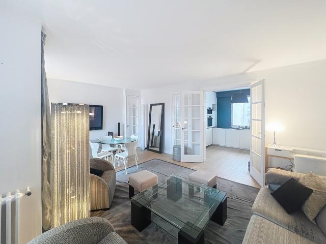 Appartement vente à Nanterre, Neuilly-sur-seine