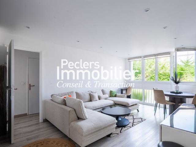 Appartement vente à Nanterre, Rueil-malmaison