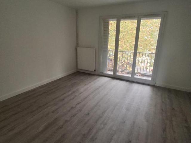 Appartement location à Fontaine, Isère