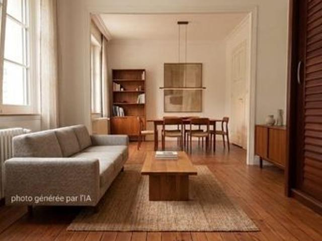 Appartement vente à Lille, La Madeleine