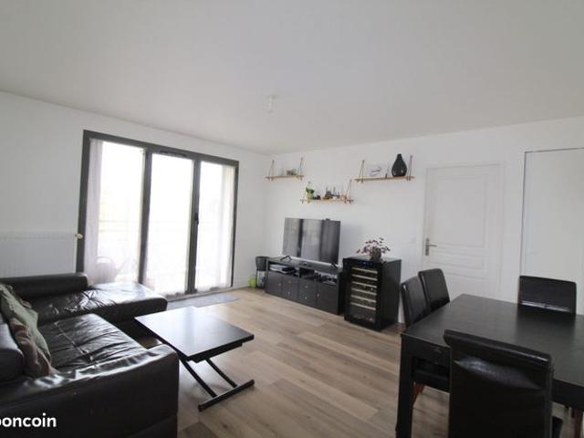 Appartement vente à Nogent-sur-Marne, Champigny-sur-marne