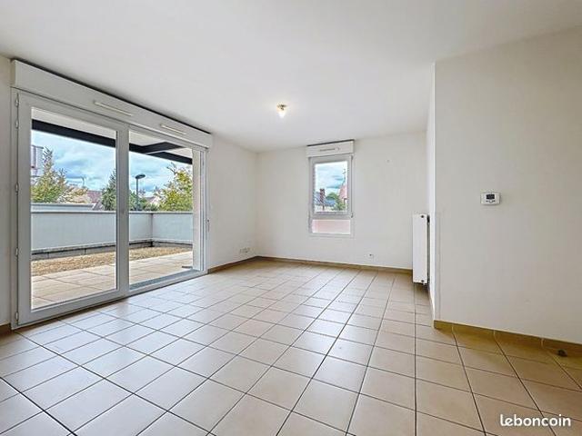Appartement vente à Étampes, Mondeville