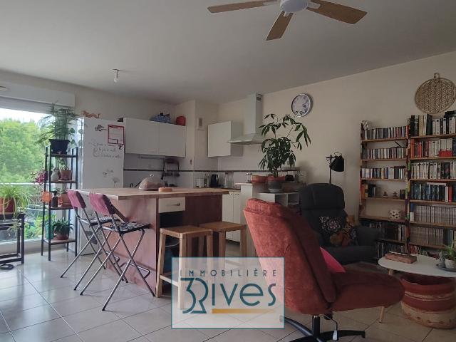 Appartement vente à Les Petites Plaines, Les Ponts-de-Cé