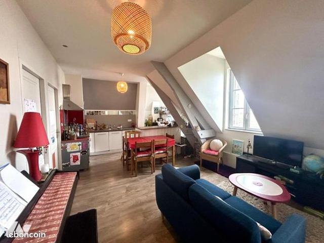 Appartement vente à Les Sables-d'Olonne, Saint-gilles-croix-de-vie
