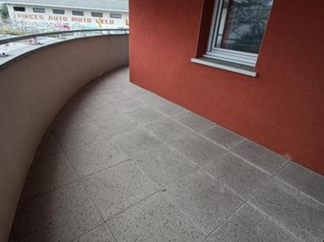 Appartement vente à Toulouse