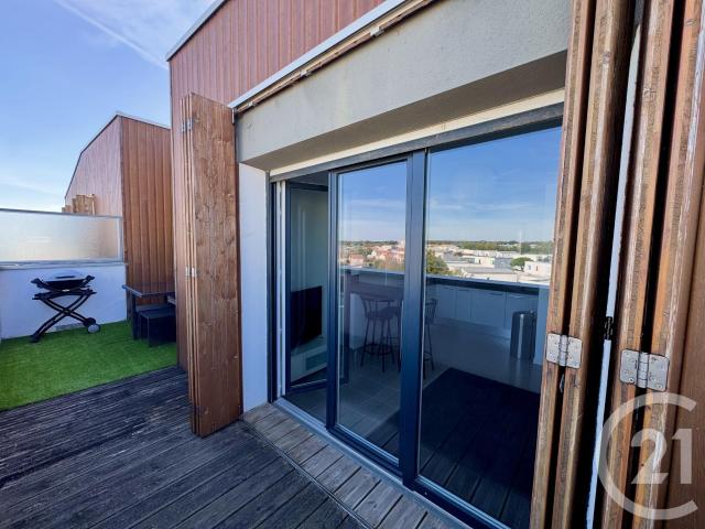 Appartement vente à Les Sables-d'Olonne, Saint-gilles-croix-de-vie