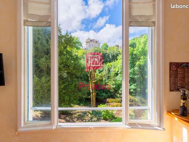 Appartement vente à Arcachon