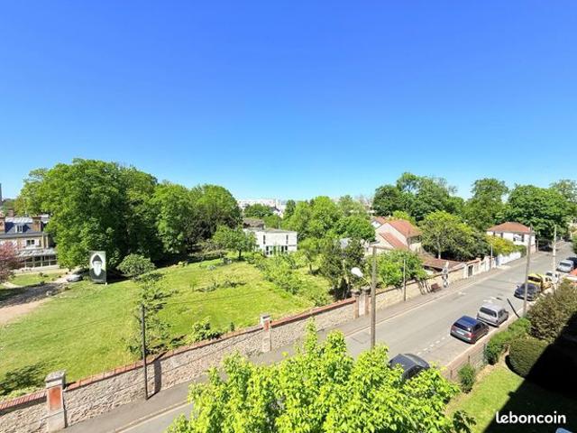 Appartement vente à Nogent-sur-Marne, Villiers-sur-marne