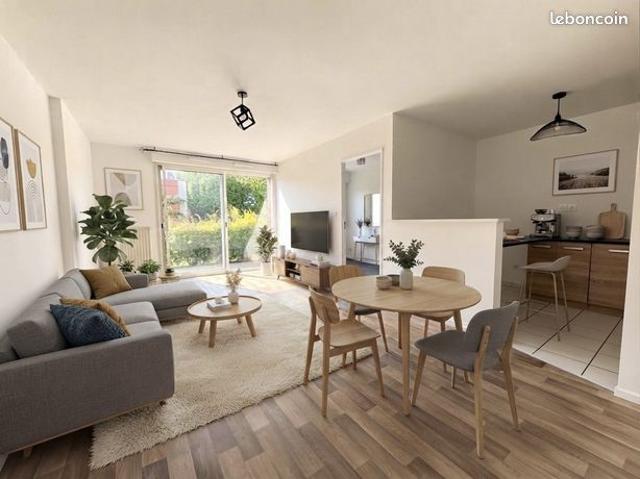 Appartement vente à Rennes, Bretagne