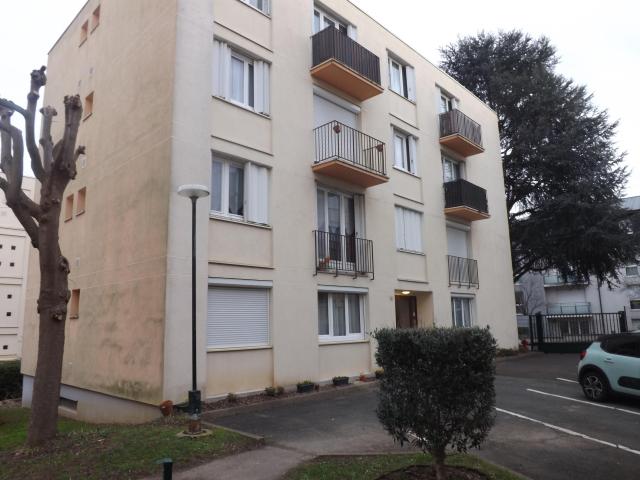 Appartement vente à Épinay-sur-Orge, Essonne