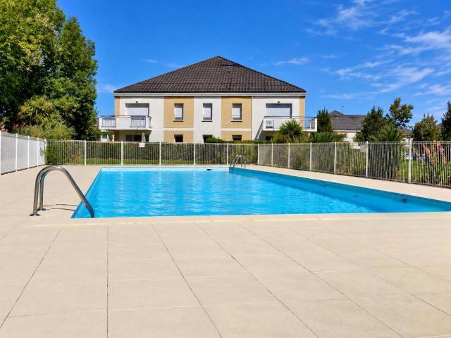Appartement vente à Lescar, Pyrénées-Atlantiques